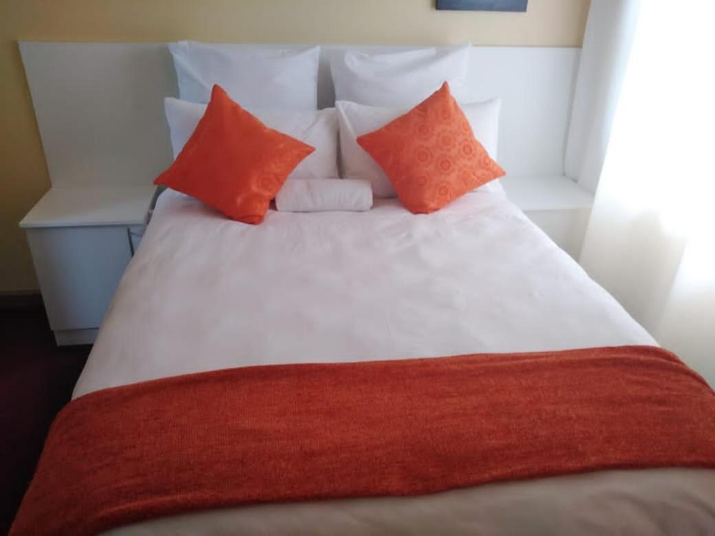 Bruvita Guest House Bokong Ngoại thất bức ảnh
