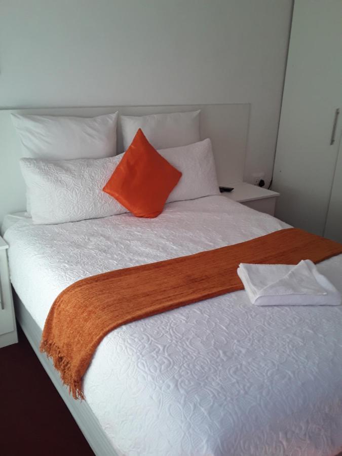 Bruvita Guest House Bokong Ngoại thất bức ảnh